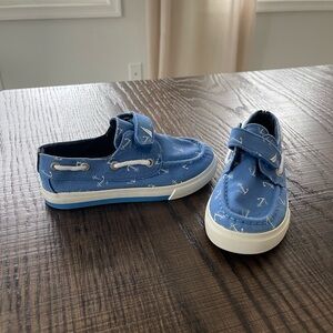 Nautica Toddler Boat Shoes